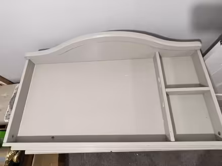 Photo of free Baby Room Chest of Drawers (Sheldon B92) #2