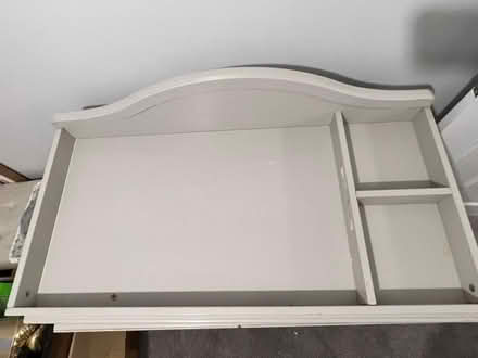 Photo of free Baby Room Chest of Drawers (Sheldon B92) #2