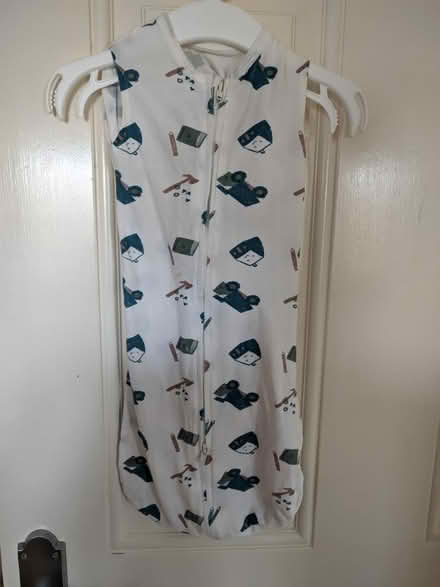 Photo of free Clothes for baby boys (Blanchardstown) #2