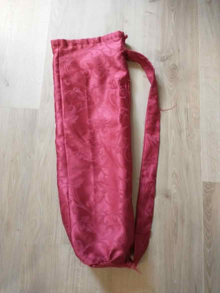 Photo of free Yoga Bag - See Description (HA5 Eastcote Pinner) #1