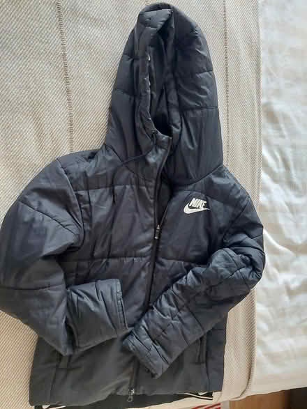 Photo of free Girl coat (Exeter area) #1