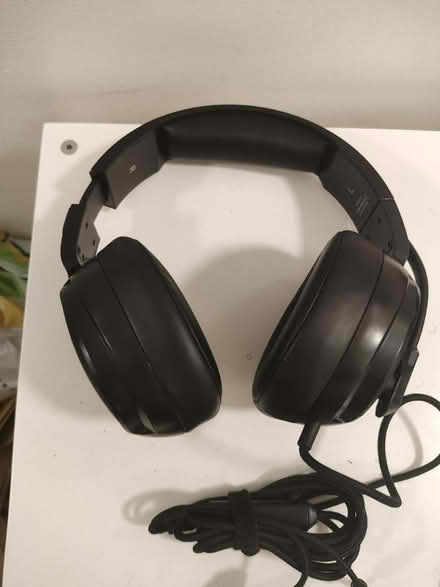 Photo of free Over head head phones (Stratford) #1