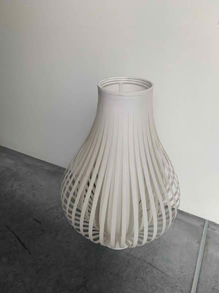 Photo of free Lampshade (Marshalswick AL1) #1