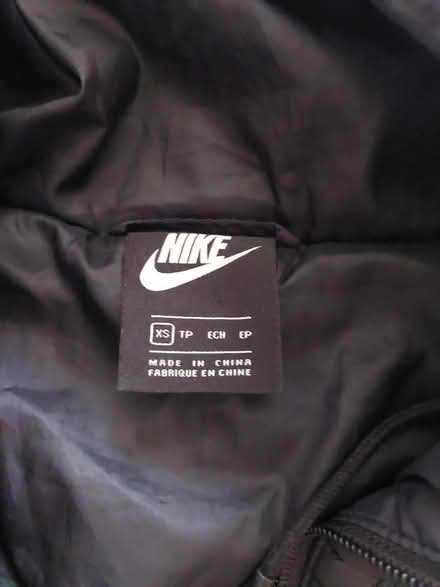 Photo of free Girl coat (Exeter area) #2