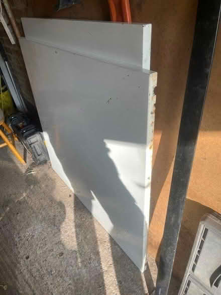 Photo of free Lots of good dry timber (Kennington SE11) #3