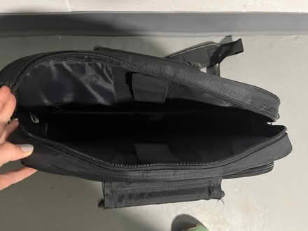 Photo of free HP Laptop Bag (Stanton Heights) #2