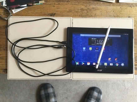 Photo of free Acer A3-A30 10.1 inch (Biggleswade) #2