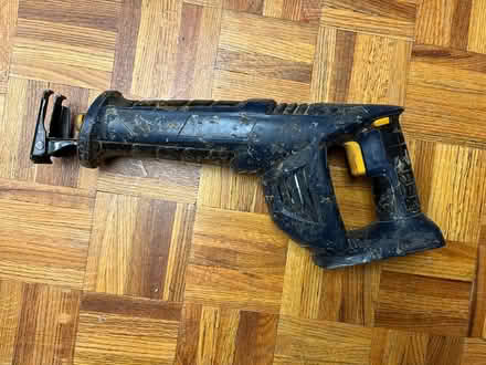 Photo of free Mastercraft 18v tools (Markham) #3