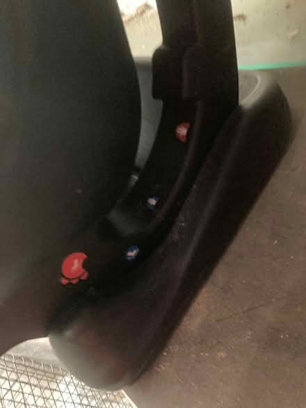 Photo of free Mothercare car seat (Kings Heath B13) #3