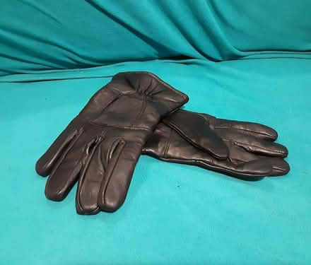 Photo of free Black Gloves (Meadowvale Village) #1