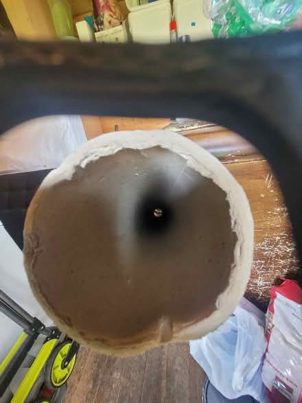 Photo of free Ultra heavy duty cardboard tube (Selmeston BN26) #3