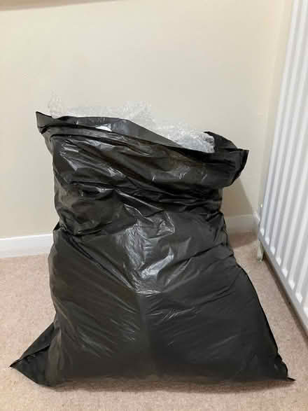 Photo of free Bubble Wrap (Dunston S41) #1