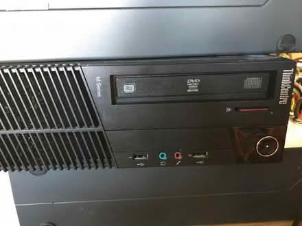 Photo of free x3 Think Centre PCs (Chirton NE29) #1