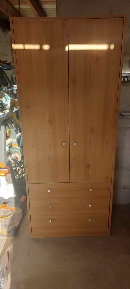 Photo of free Wardrobe (AB24) #1