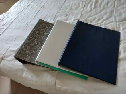 Photo of free Files (Woking GU21) #1