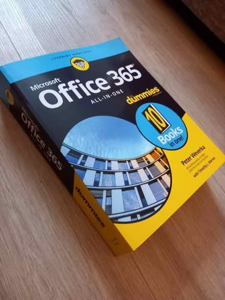 Photo of free Microsoft Office 360 10-in-one (OL12) #1