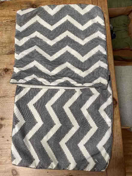 Photo of free Cushion covers (Redhill RH1) #1