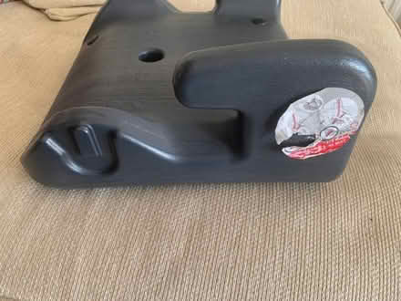 Photo of free Car bumper seat 15-36kg (Hoddesdon SG13) #2