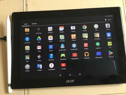 Photo of free Acer A3-A30 10.1 inch (Biggleswade) #3