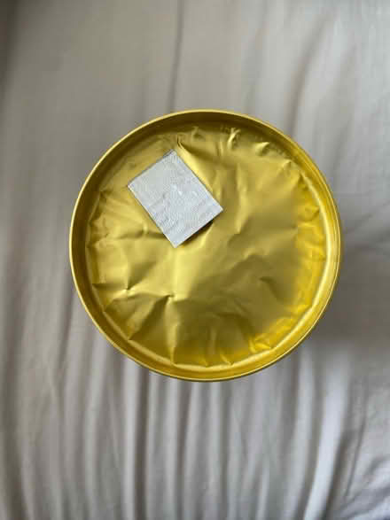Photo of free whittard instant tea (E9) #4