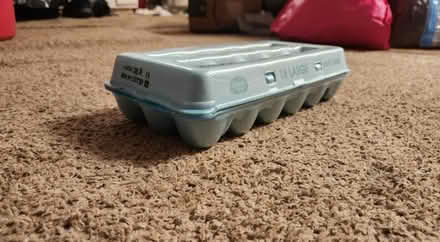 Photo of free Scrap materials (Niceville) #1