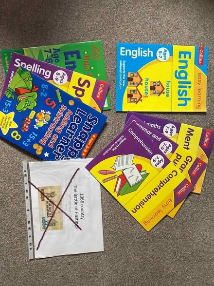 Photo of free Early years education (Hertfordshire HP4) #1
