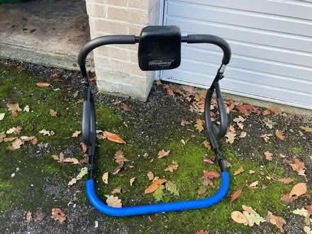 Photo of free Ab roller frame (Frimley) #1