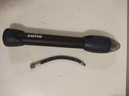 Photo of free Bycle Pump (Stratford) #1