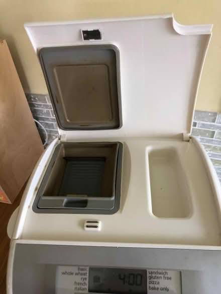 Photo of free Panasonic bread maker SD-255 (Minster Lovell OX29) #1