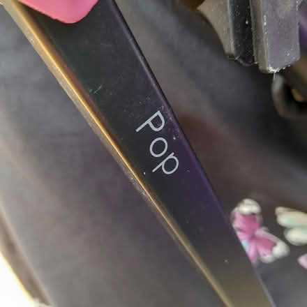 Photo of free Silver Cross Pop Pushchair (WV3) #3