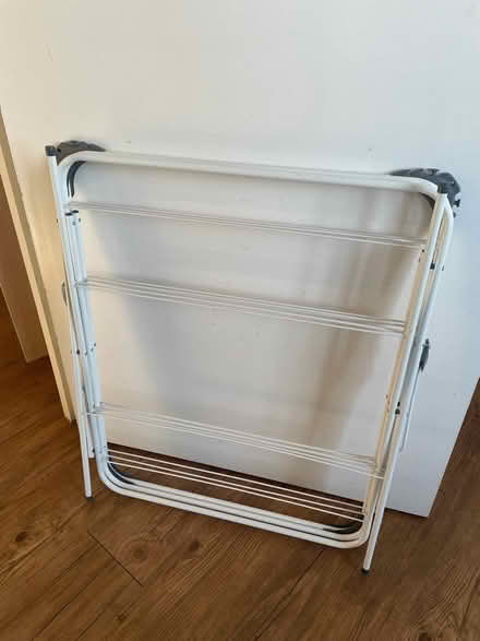 Photo of free Clothing Rack (Wolverhampton) #1