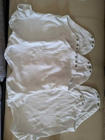 Photo of free Clothes for baby boys (Blanchardstown) #3