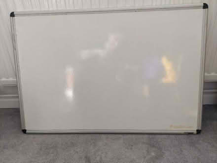 Photo of free Whiteboard (Seaford BN25) #1