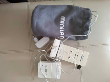 Photo of free Baby monitor (Blanchardstown) #1