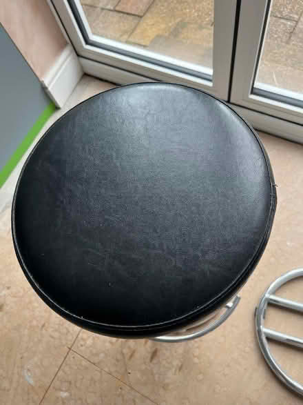 Photo of free Stools (Dean Row SK9) #2