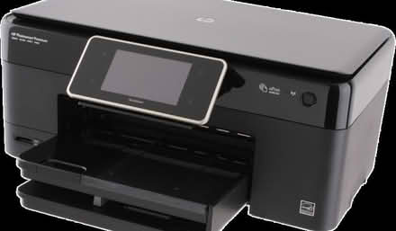 Photo of free HP C310 all-in-one (faulty) (HA3) #1