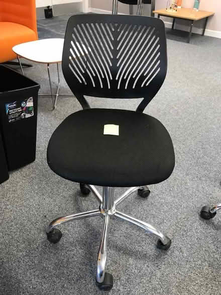 Photo of free Office Chair #6 (Chirton NE29) #1