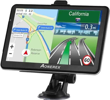 Photo of GPS (Newmarket) #1