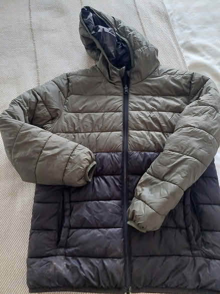 Photo of free Reversible coat (Exeter area) #1