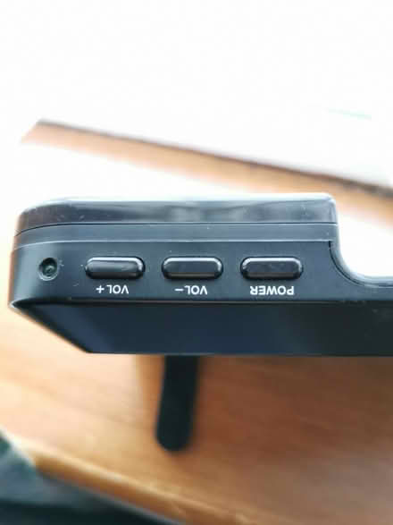 Photo of free Portable speaker (Dundee DD2) #2