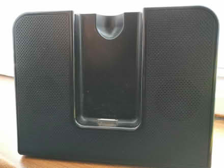Photo of free Portable speaker (Dundee DD2) #1