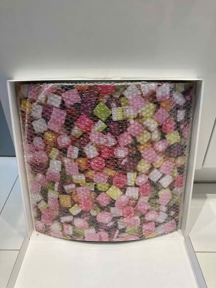 Photo of free Magnetic noticeboard (Biddenham, Bedford) #1