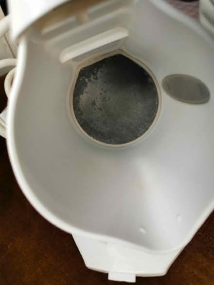Photo of free Travel Kettle (Dundee DD2) #2