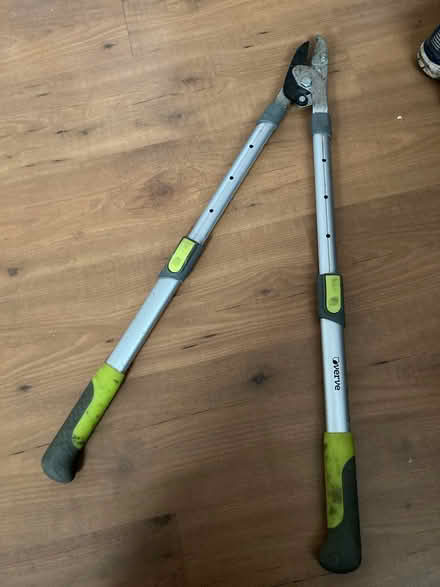 Photo of free Loppers (Killingbeck LS14) #1