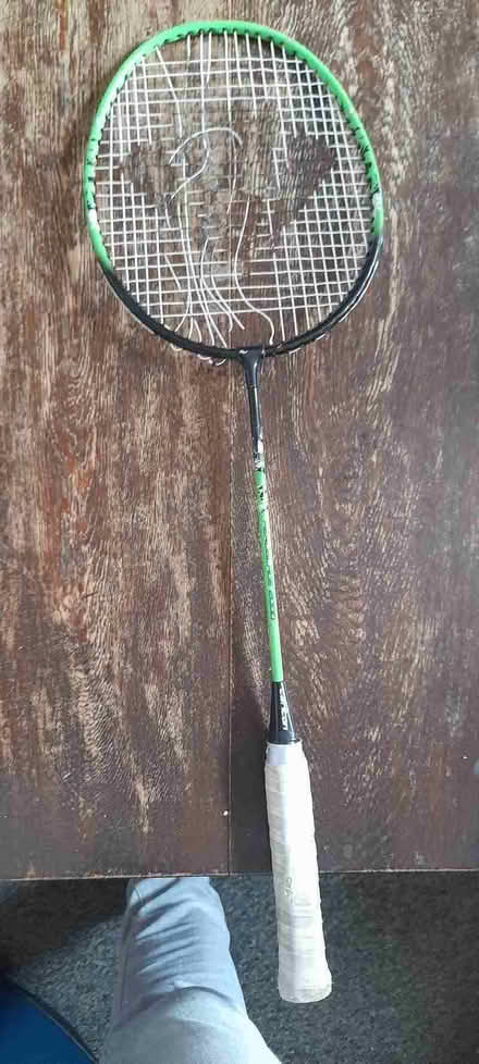Photo of free Badminton racket (Battledown GL52) #1