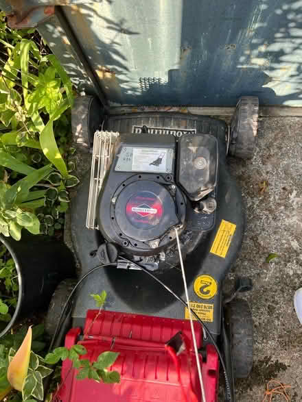 Photo of free Mountfield Lawnmower SP 470 (By Llanfairfechan Station) #1