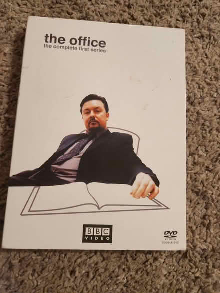 Photo of free 'The Office' and 'Dead Like Me' (Niceville) #1