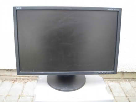 Photo of free 22 inch computer monitor (Polmont FK2) #3