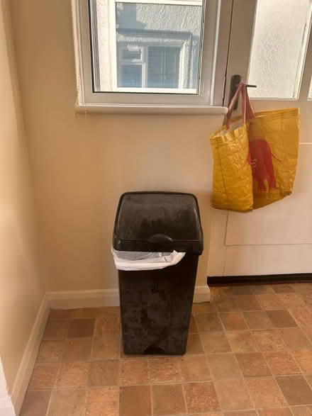 Photo of free Bin (BN3) #1