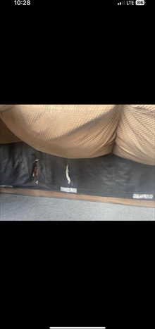 Photo of free Sectional (Riverview) #3